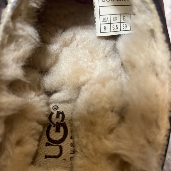 Ugg Ugg Ugg clogs Clogs Ugg - Picture 2 of 5